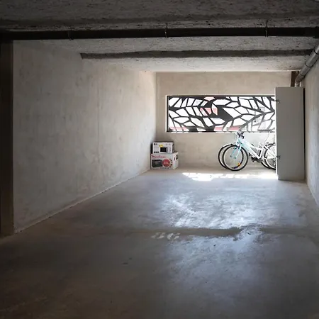 Διαμέρισμα Au Lavandou Avec Terrasse - 4 Personnes - Fr-1-803-26